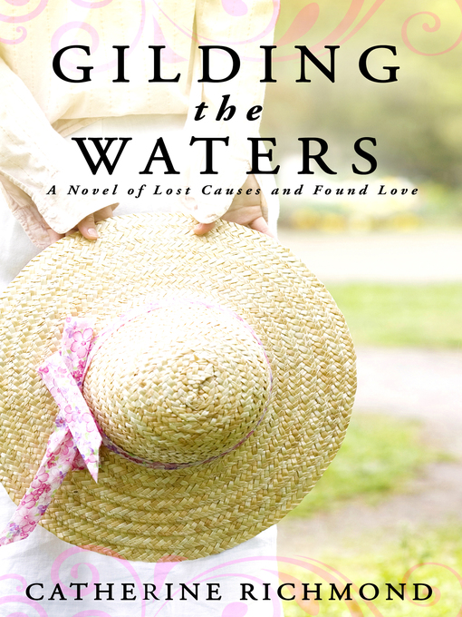 Cover image for Gilding the Waters
